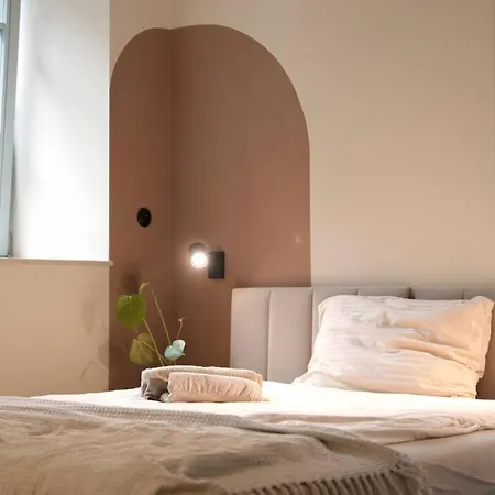 Energetic In Center! דירה ורוצלב