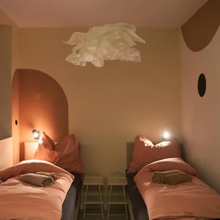 Energetic In Center!