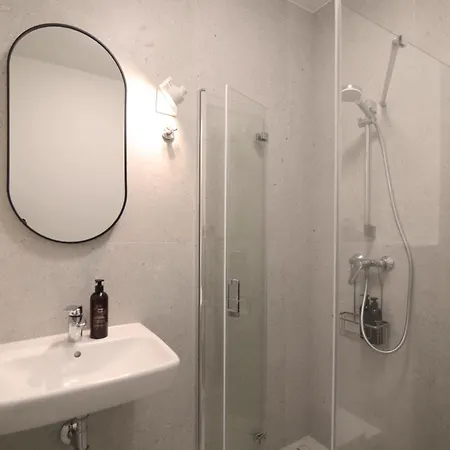 Energetic In Center! דירה ורוצלב