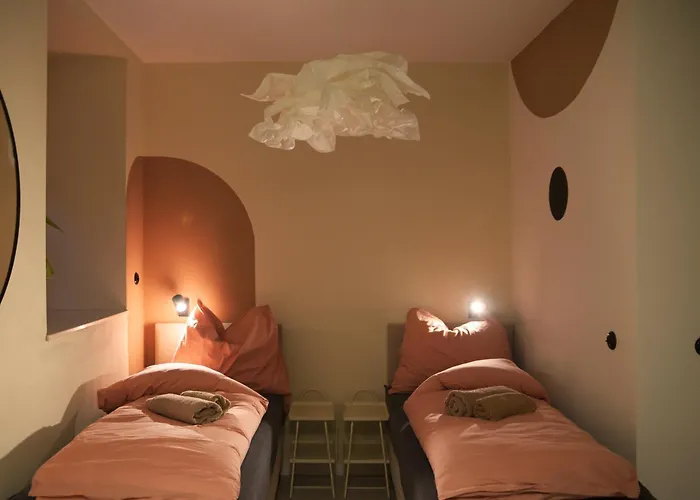 Energetic In Center!