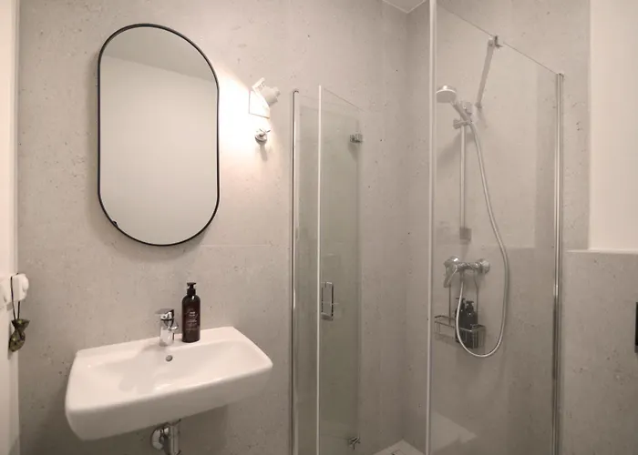 Energetic In Center! 아파트 브로츠와프