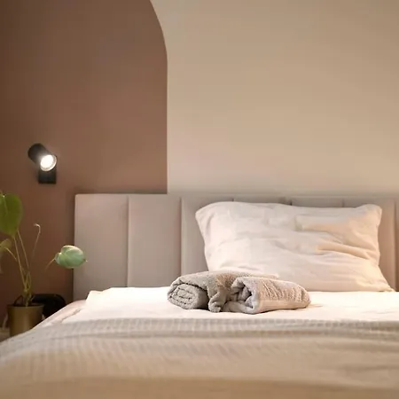 Energetic In Center! Breslavia