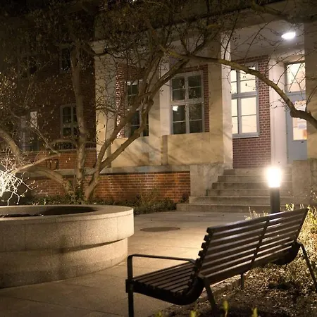 Appartamento Energetic In Center! *