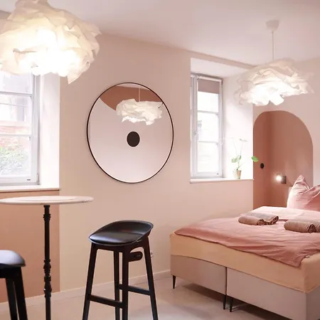 Apartament Energetic In Center! *