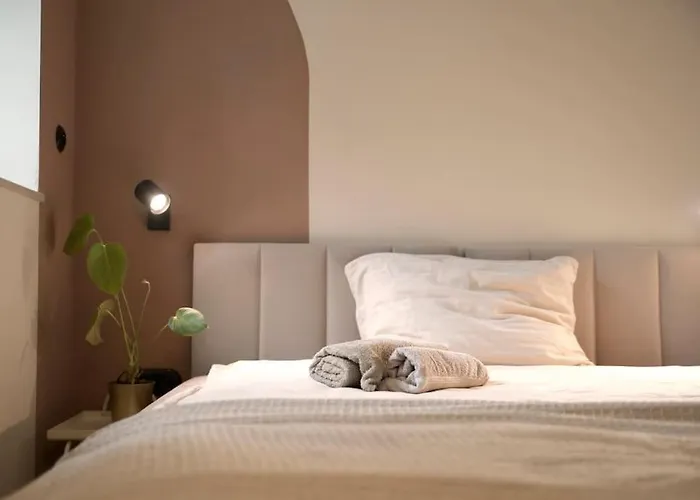 Energetic In Center! Wrocław