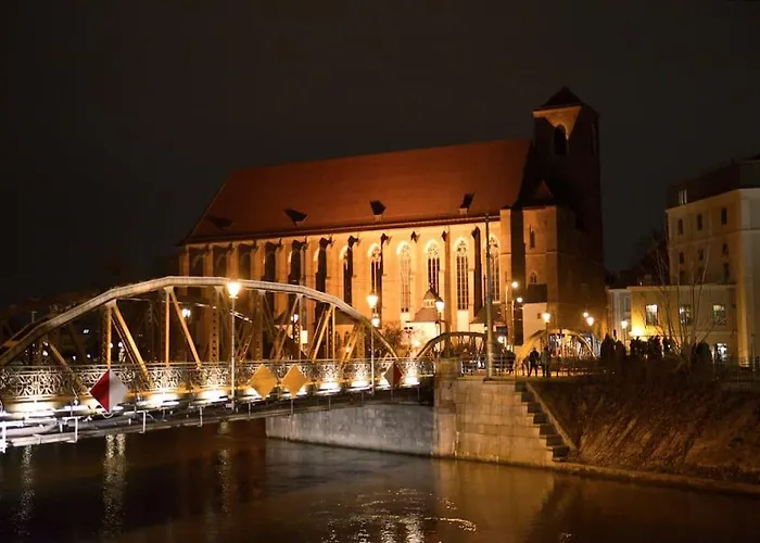 Energetic In Center! Appartement