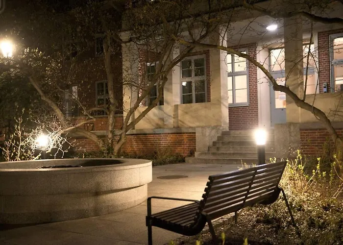 Appartement Energetic In Center! *