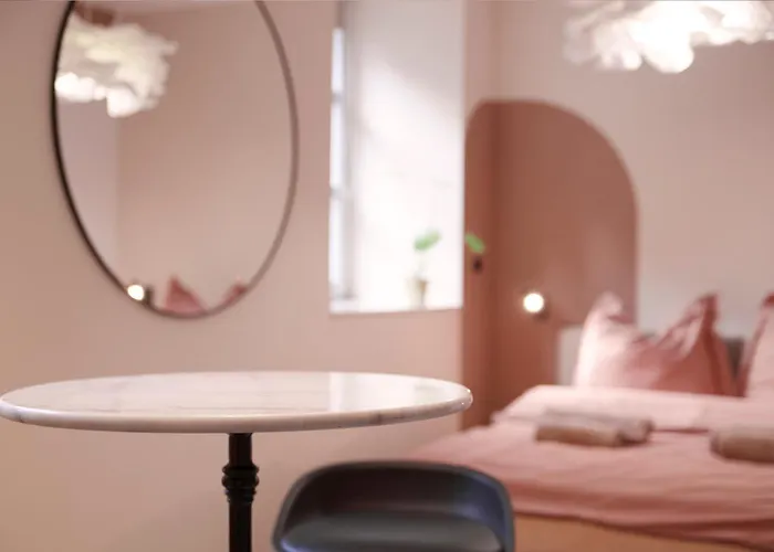 Energetic In Center! Wrocław